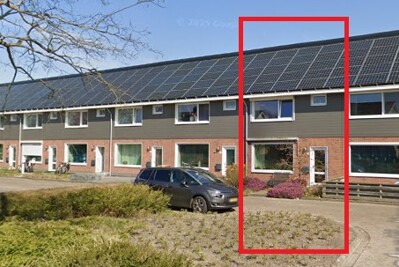 C. Huygensstraat 12