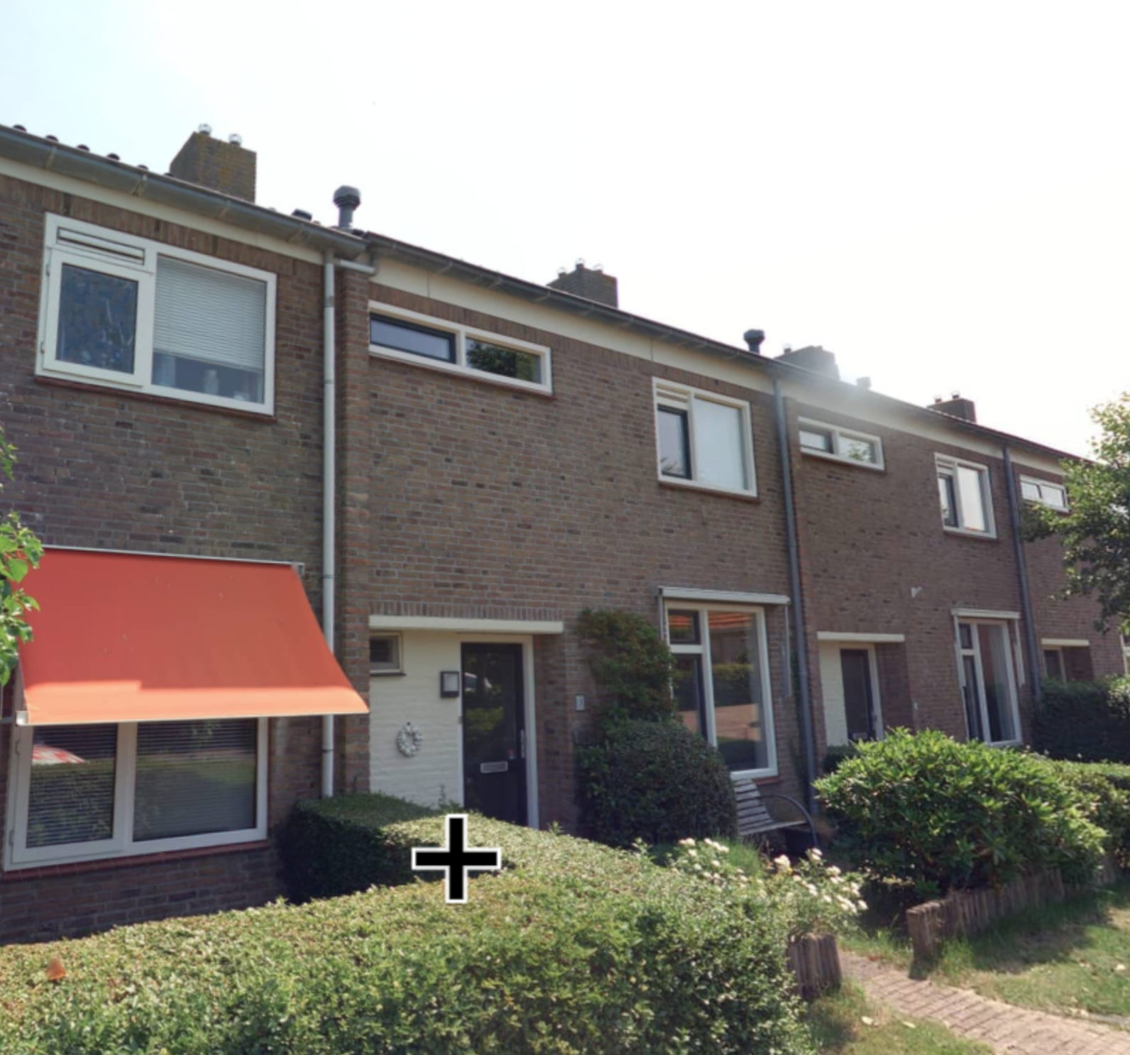 Sternweg 3, 1873 HN Groet, Nederland