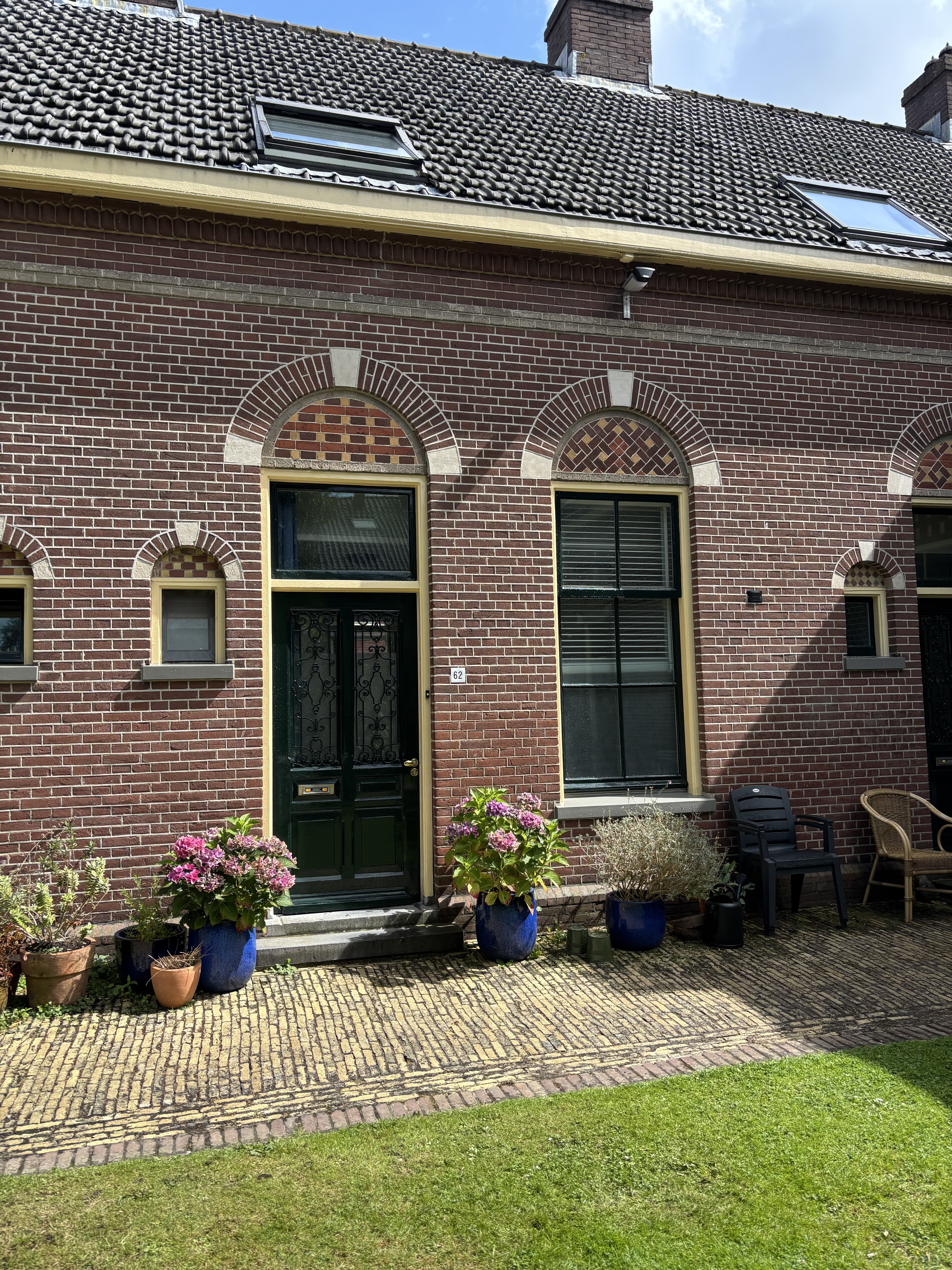 Steijnstraat 62, 1814 DD Alkmaar, Nederland