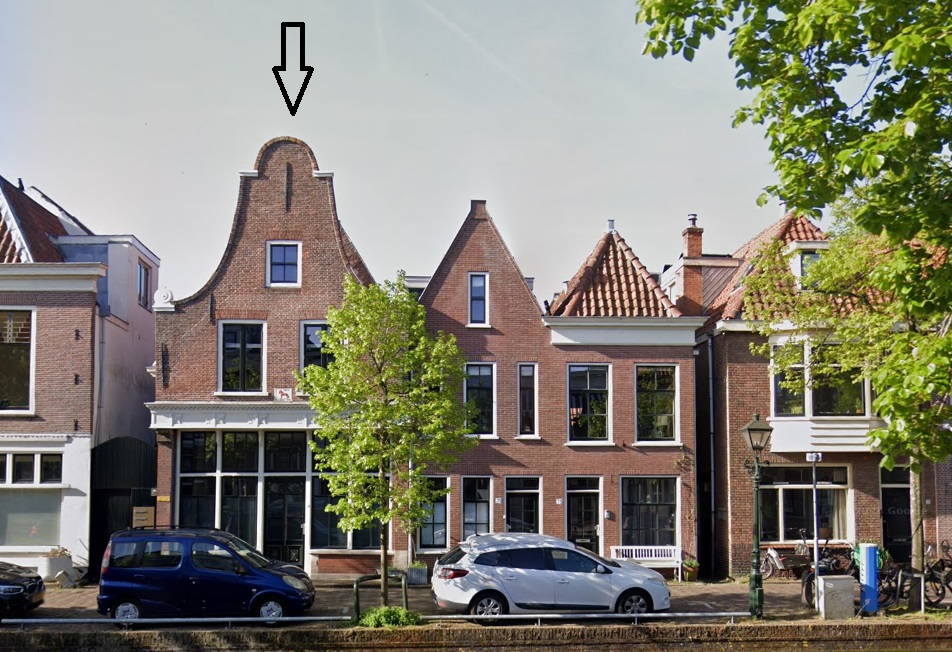 Luttik Oudorp 67B, 1811 MV Alkmaar, Nederland