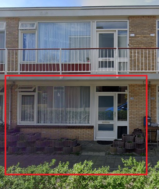 Cornelis Pronklaan 231