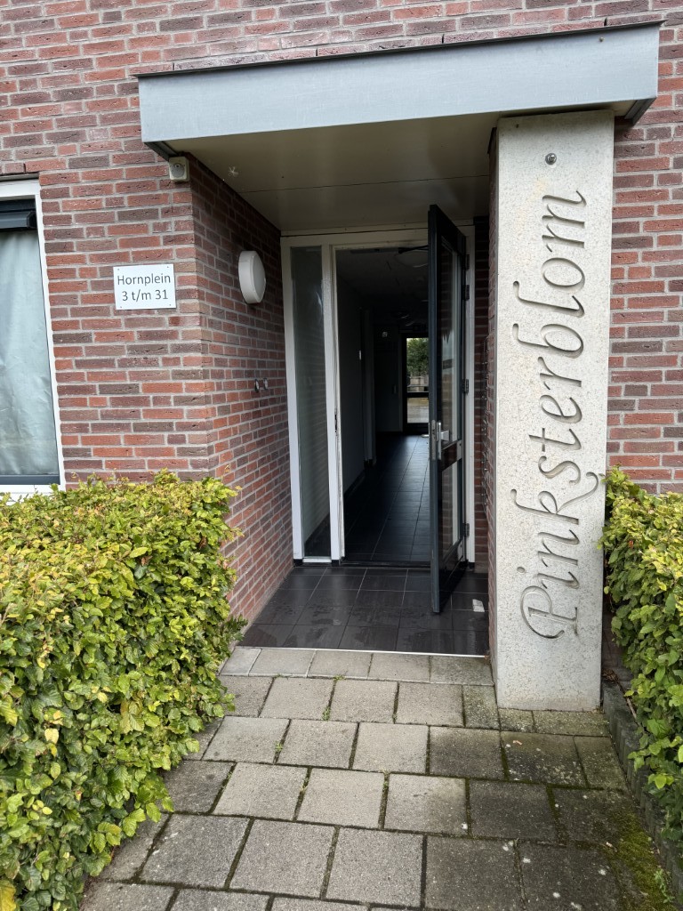 Hornplein 23, 1636 XE Schermerhorn, Nederland