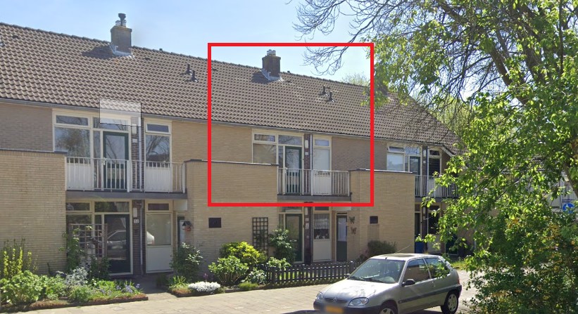 Hiemerwaard 74, 1824 SP Alkmaar, Nederland