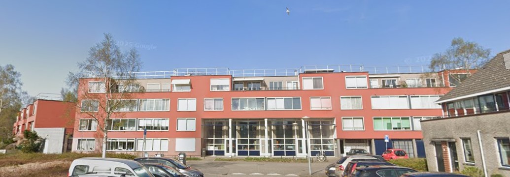 Biesboschstraat 59, 1823 WJ Alkmaar, Nederland