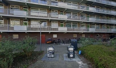 Maasstraat 501