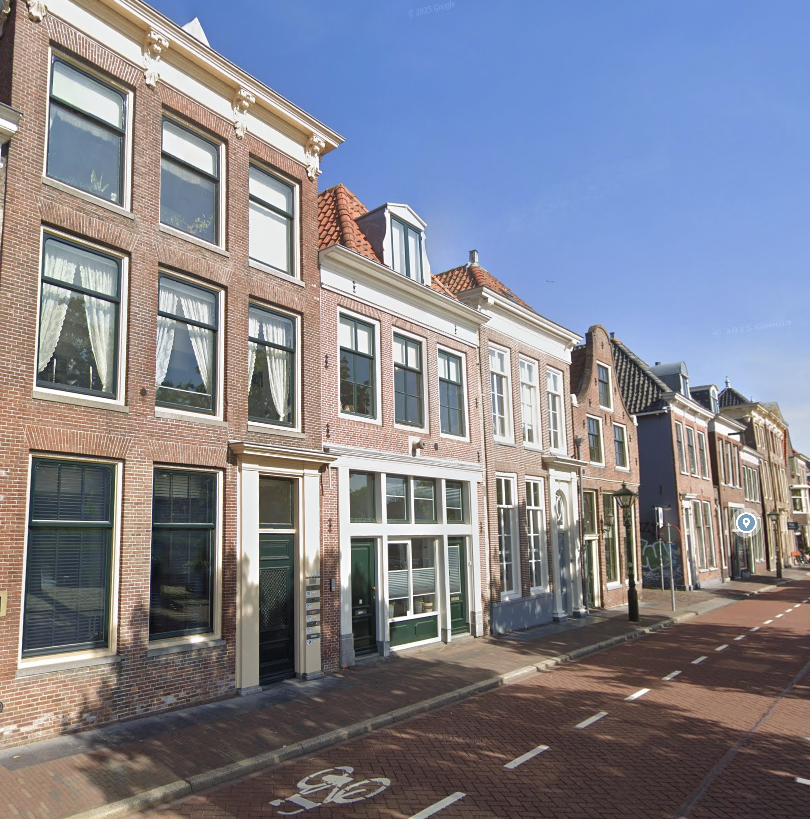 Bierkade 19A, 1811 NJ Alkmaar, Nederland