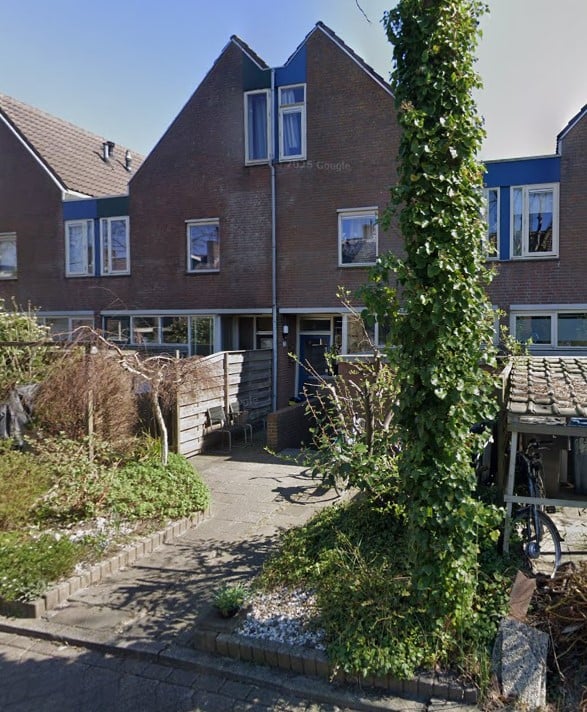 Karveelstraat 20, 1826 EE Alkmaar, Nederland