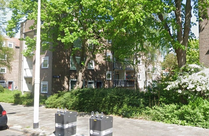 Grote Beerstraat 10, 1814 KN Alkmaar, Nederland