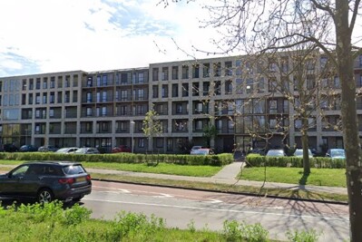 Koelmalaan 304-C