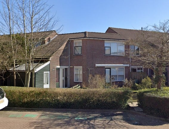 Bergkristal 50, 1703 ED Heerhugowaard, Nederland