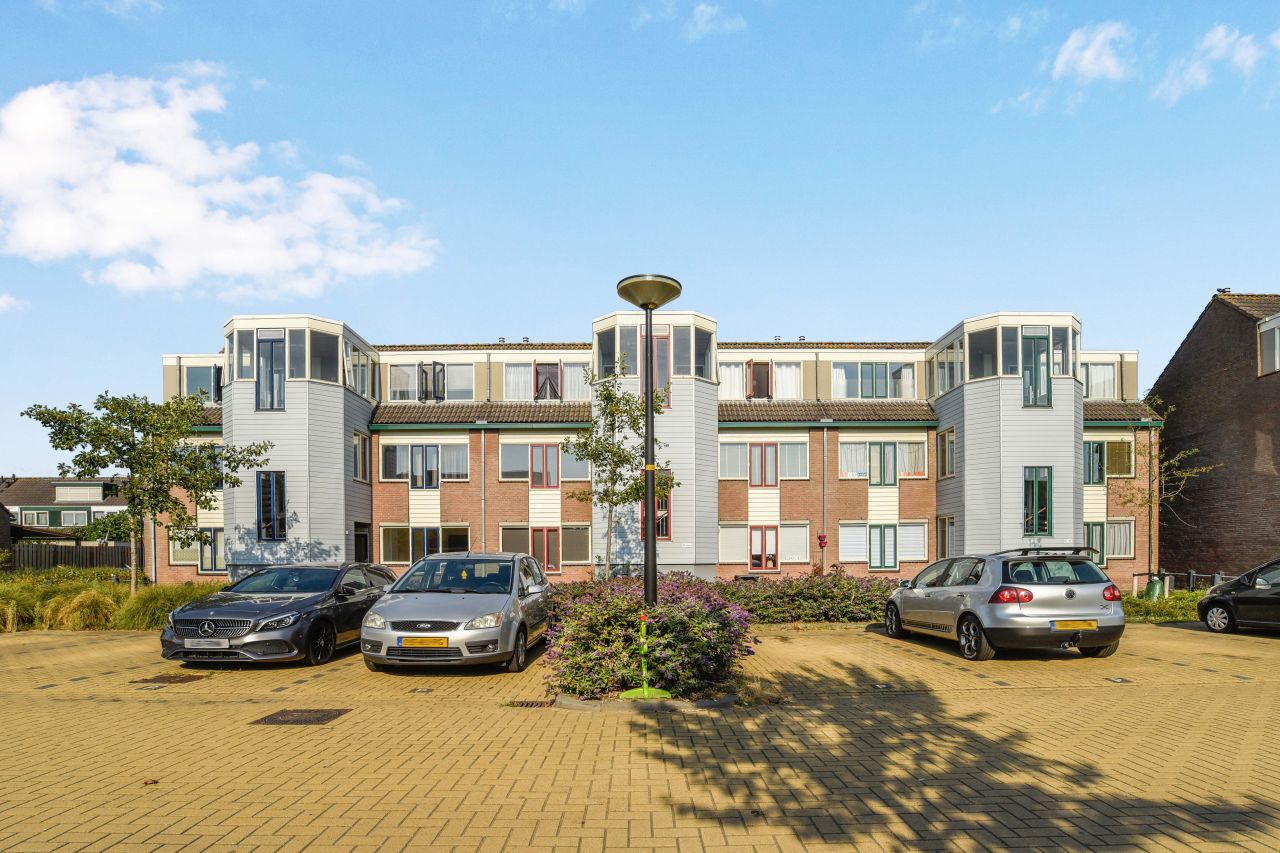 Dommel 37, 1703 JN Heerhugowaard, Nederland