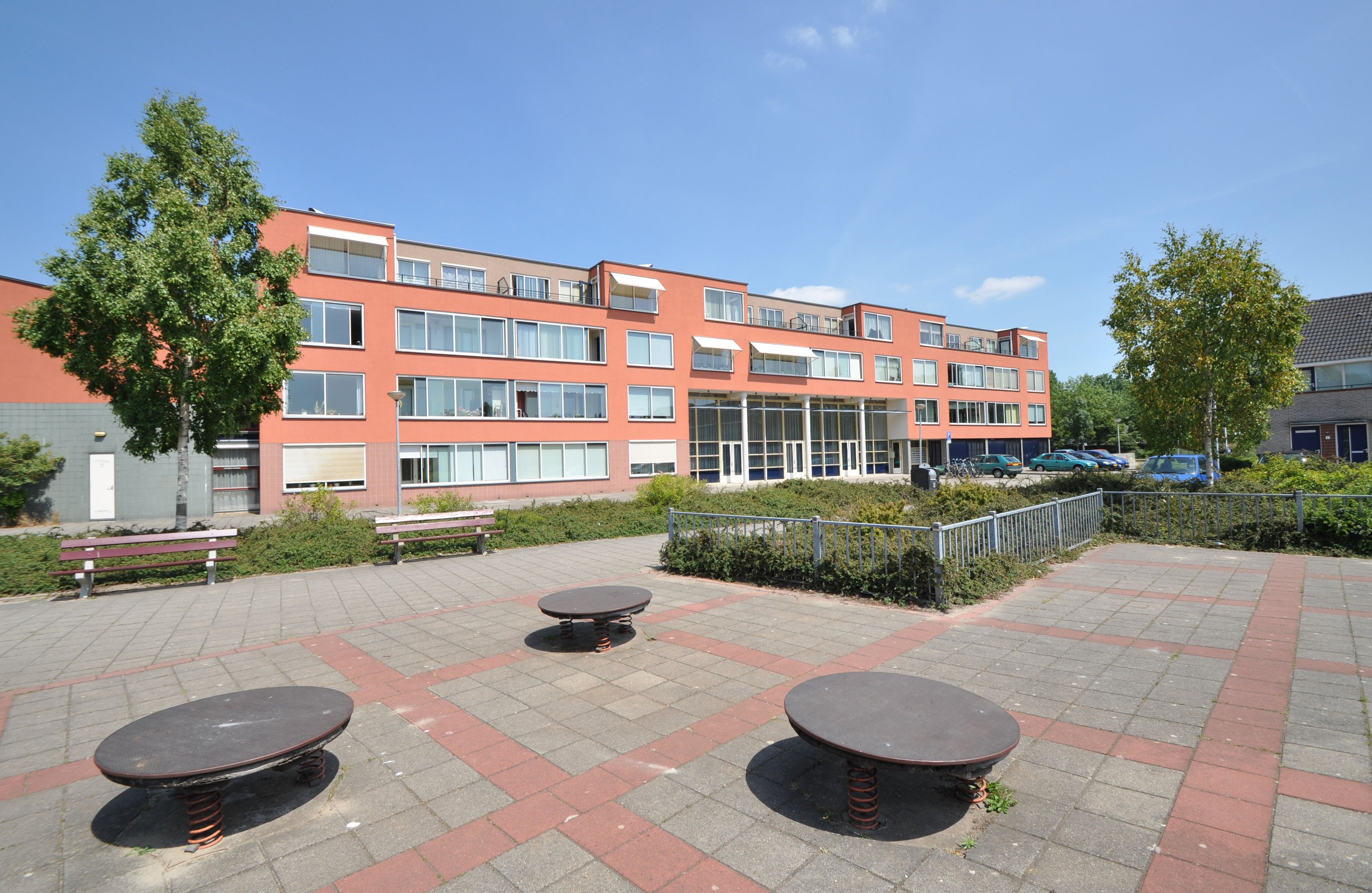 Biesboschstraat 95, 1823 WJ Alkmaar, Nederland