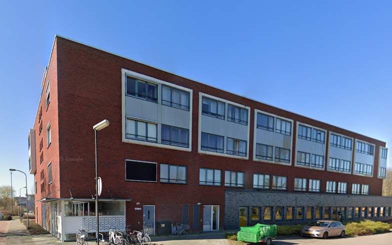Titanialaan 96, 1702 AZ Heerhugowaard, Nederland