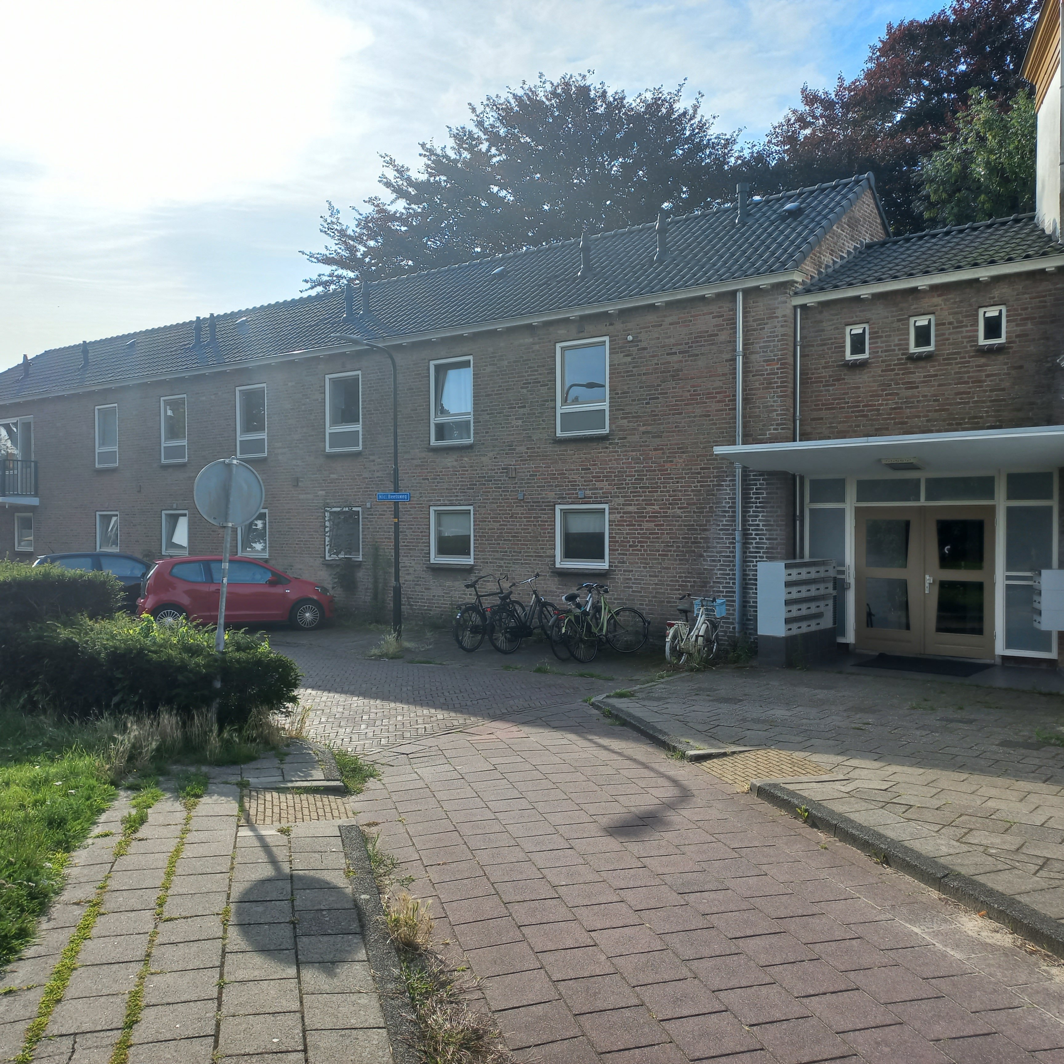 Nicolaas Beetsweg 64, 1851 CD Heiloo, Nederland