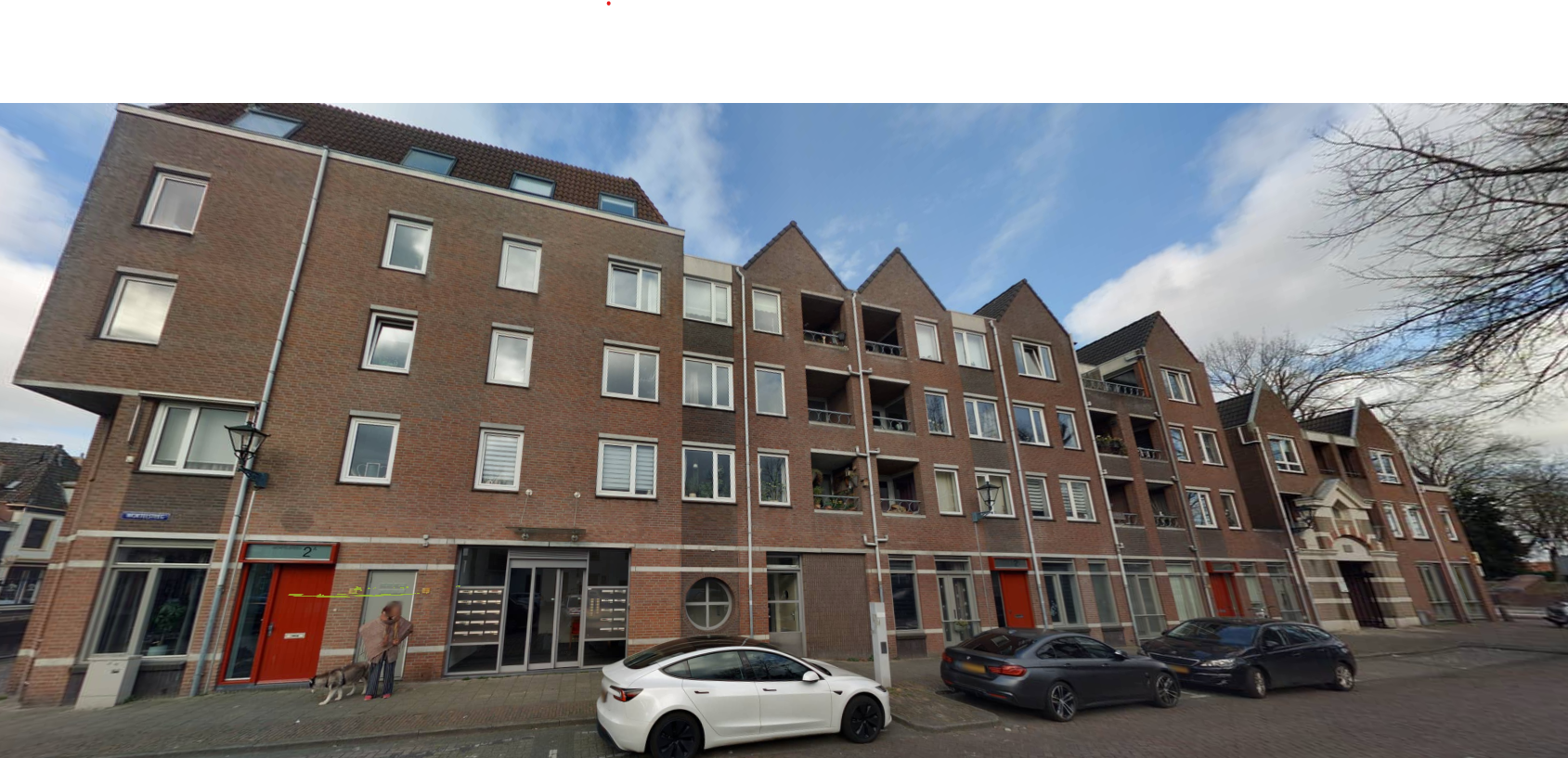 Wortelsteeg 8, 1811 MS Alkmaar, Nederland
