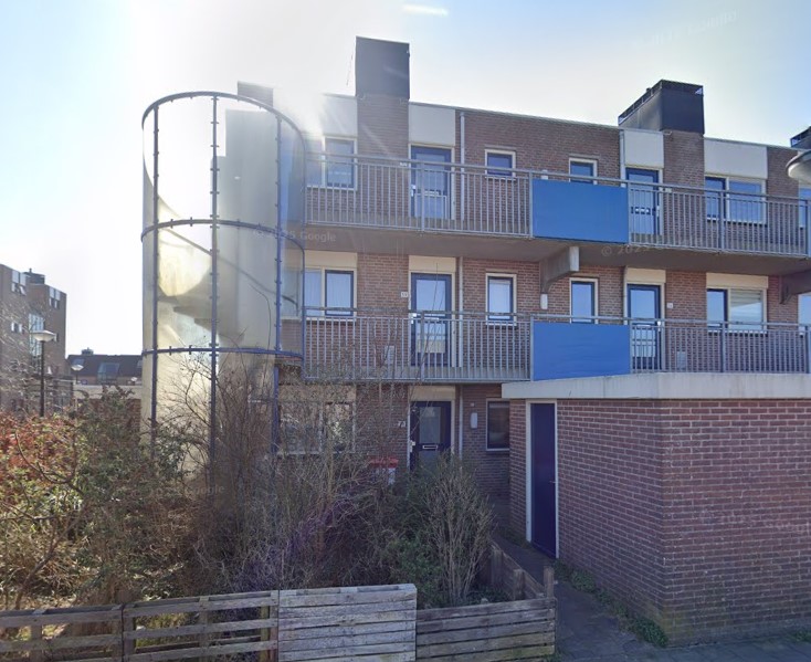 Liede 39, 1703 NW Heerhugowaard, Nederland