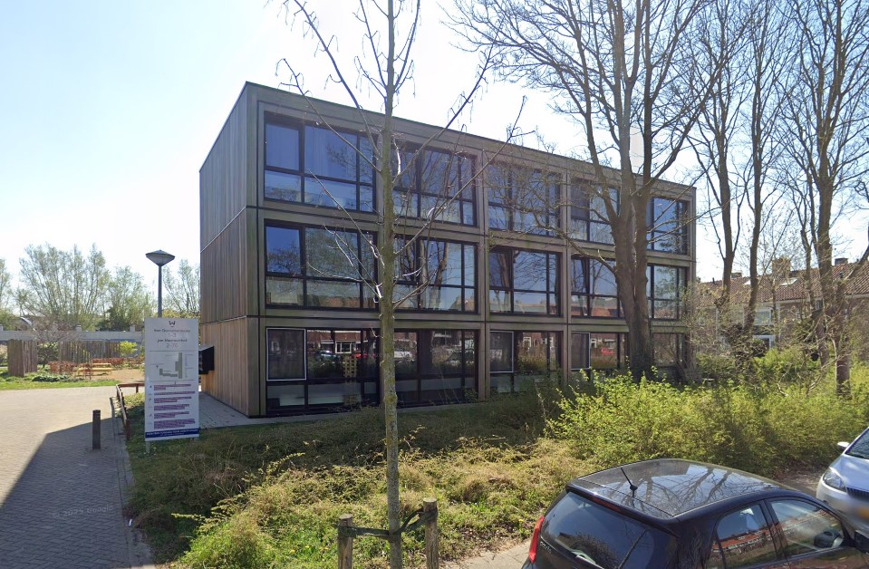 Jan Mostaerthof 12, 1816 CZ Alkmaar, Nederland