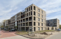 Lorreinenlaan 17J, 1813 JV Alkmaar, Nederland