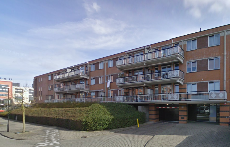 Nelson Mandelastraat 111, 1703 WK Heerhugowaard, Nederland