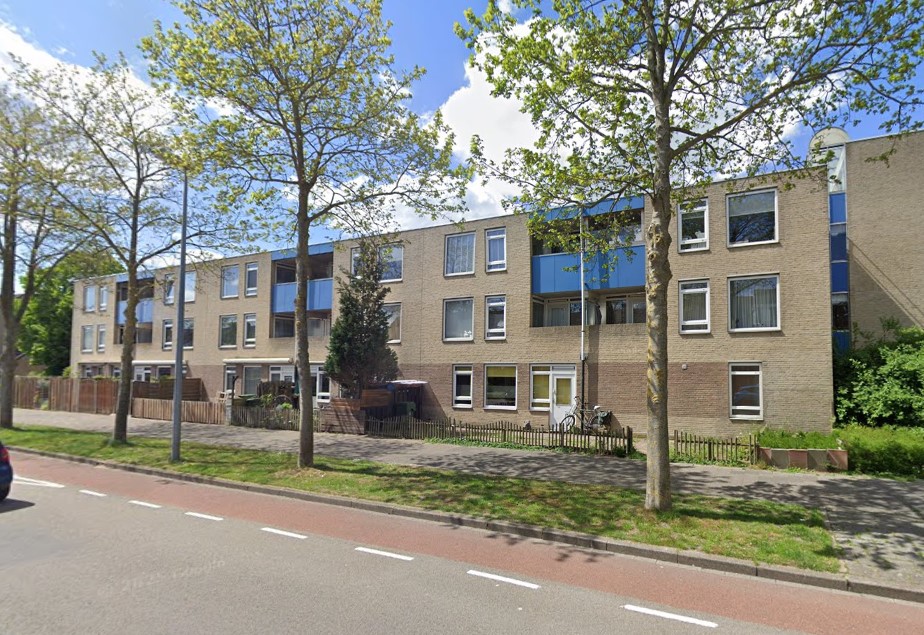 De Landman 164, 1827 JC Alkmaar, Nederland