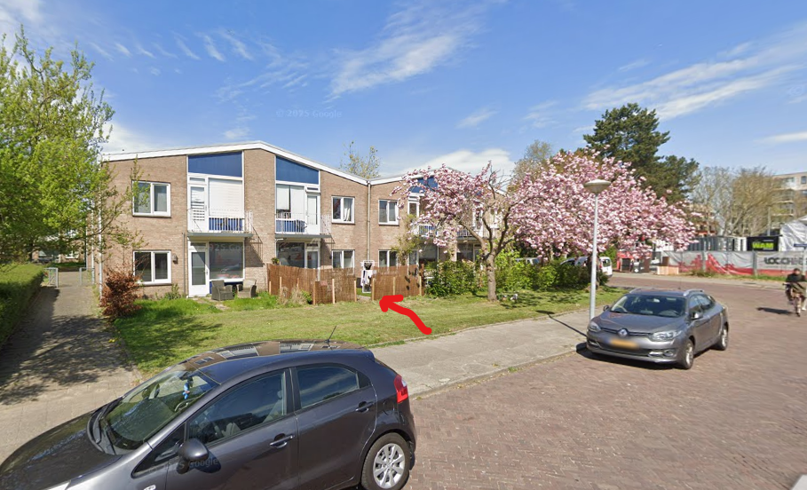 Boendalehof 66, 1813 BK Alkmaar, Nederland