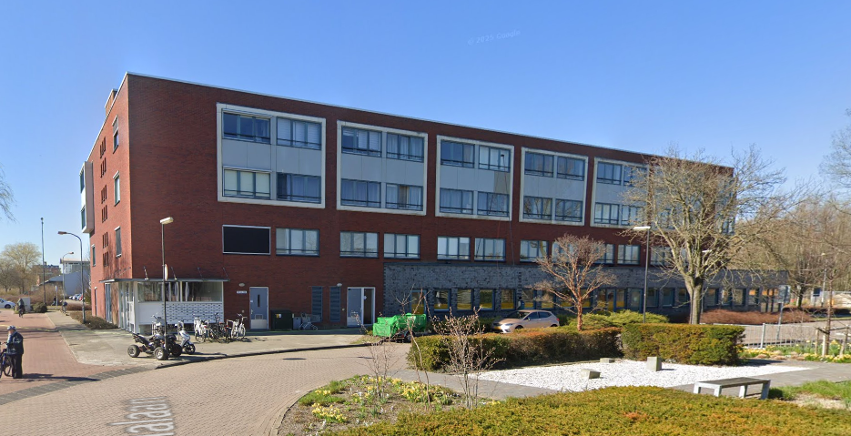 Titanialaan 130, 1702 AZ Heerhugowaard, Nederland