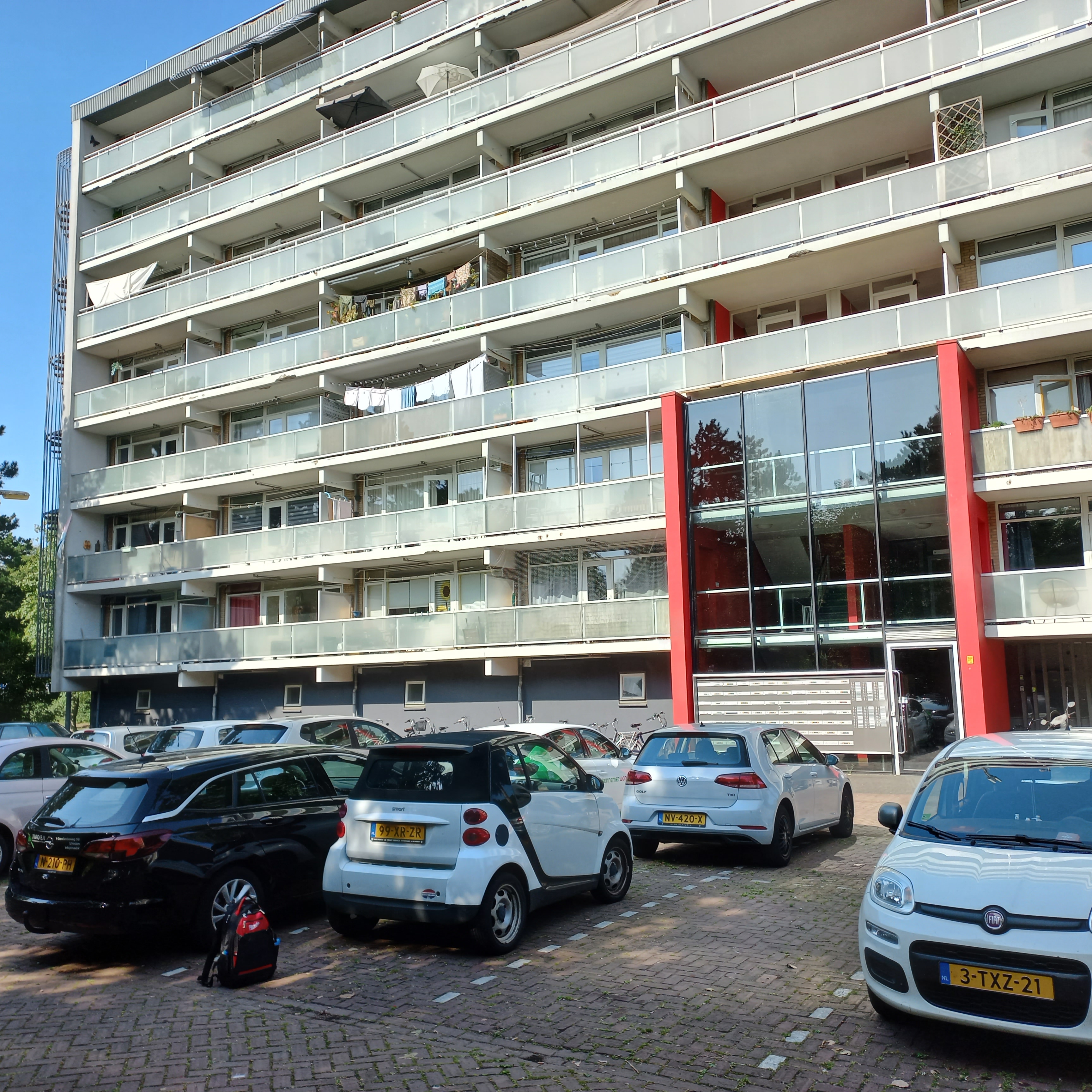 Professor Winklerlaan 101, 1901 KT Castricum, Nederland