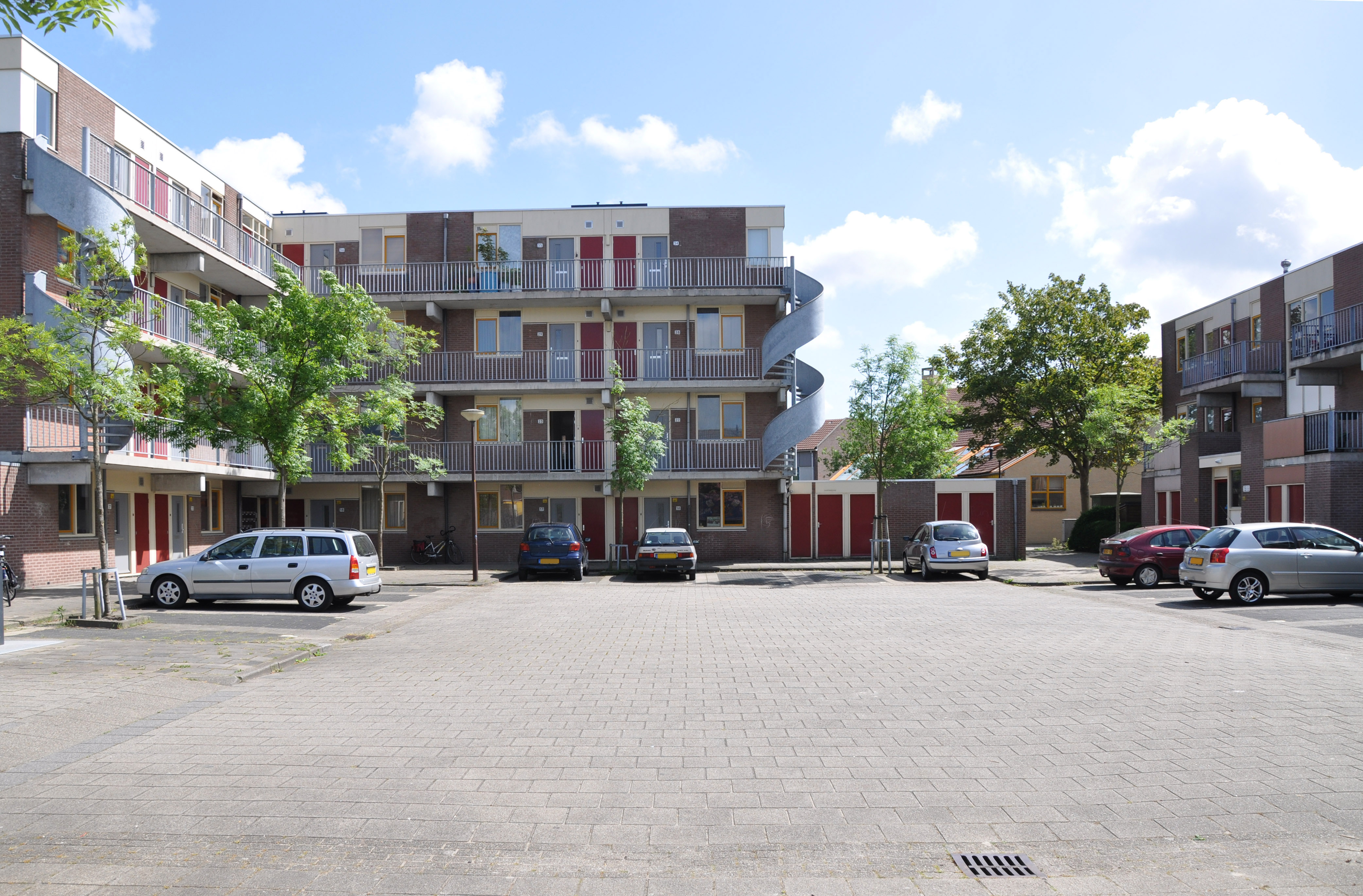 Bourgondiëstraat 28, 1827 BB Alkmaar, Nederland