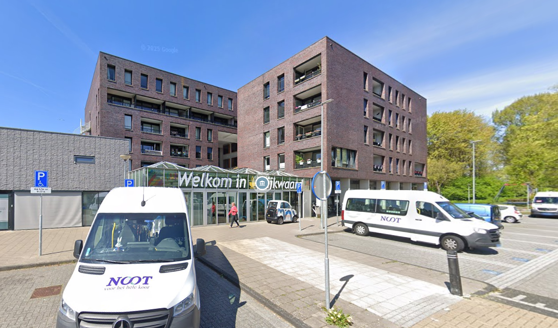 Muiderwaard 294, 1824 XV Alkmaar, Nederland