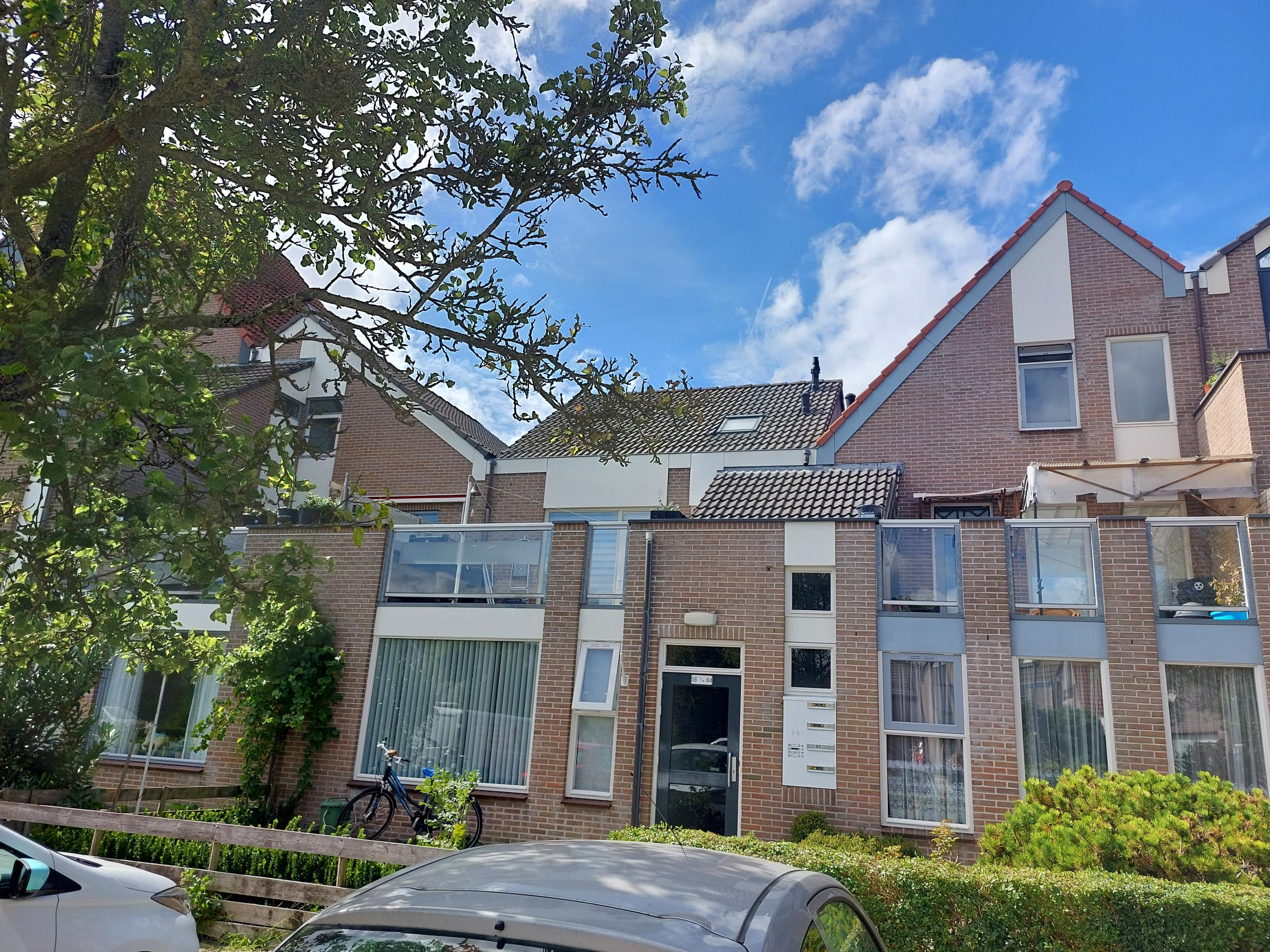 Moutmolen 64, 1703 TM Heerhugowaard, Nederland