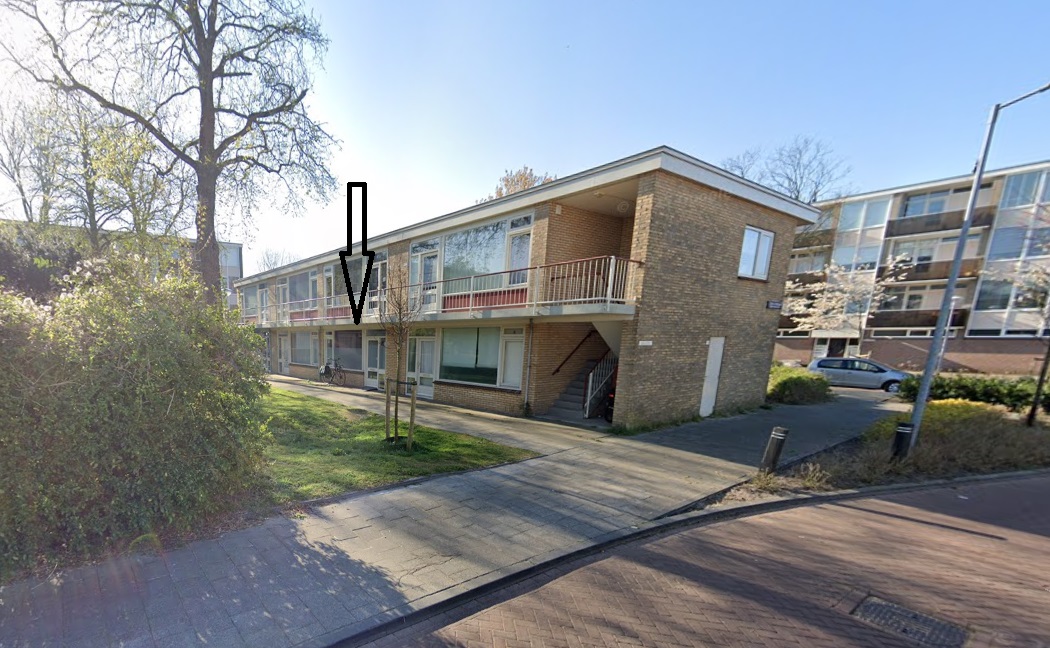 Cornelis Pronklaan 127, 1816 NL Alkmaar, Nederland