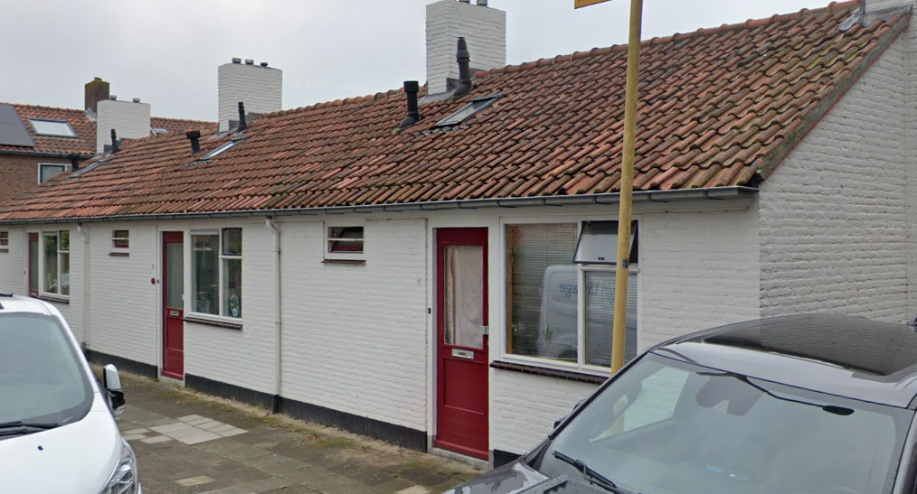 Rusthof 1, 1901 PJ Castricum, Nederland