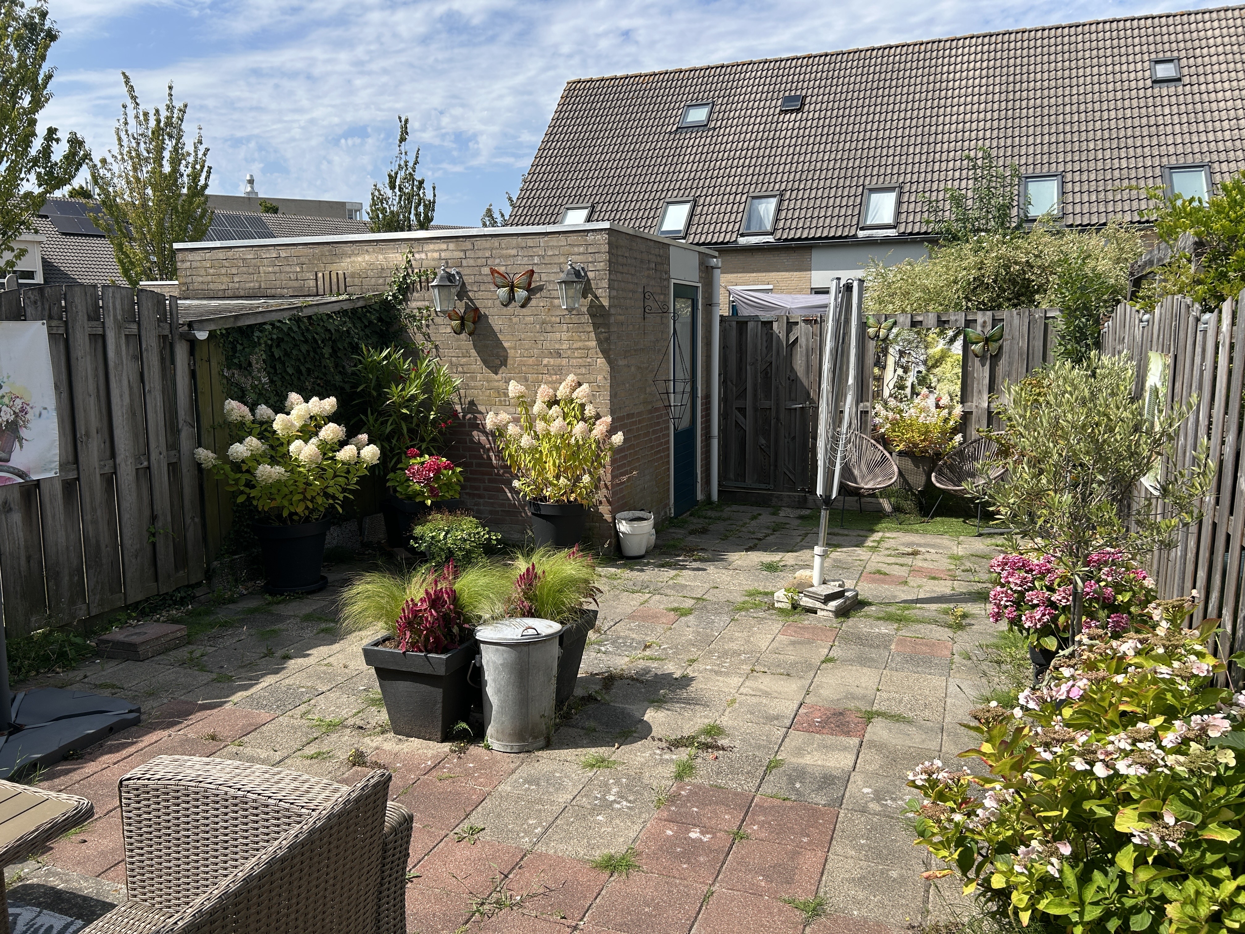 Belle van Zuylenplein 69