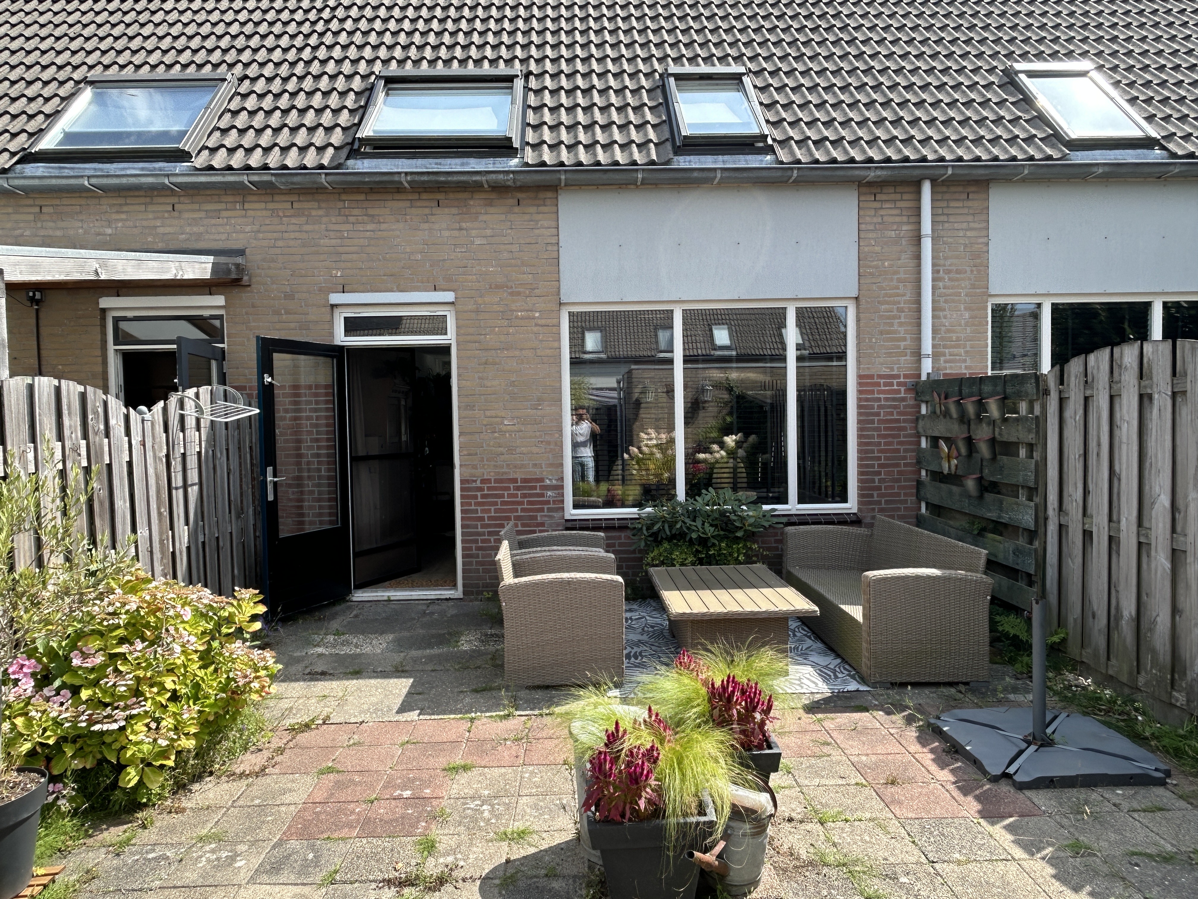 Belle van Zuylenplein 69