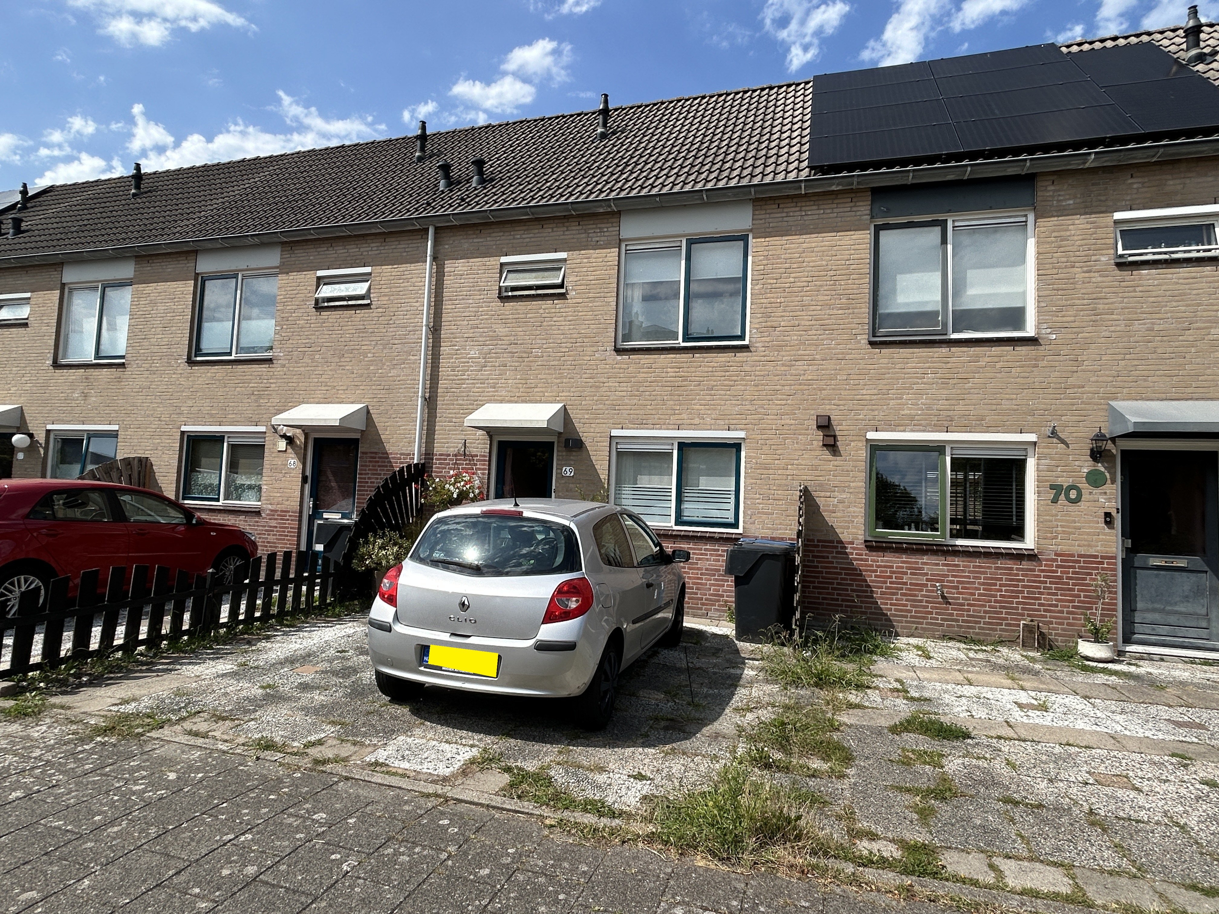 Belle van Zuylenplein 69, 1827 MC Alkmaar, Nederland