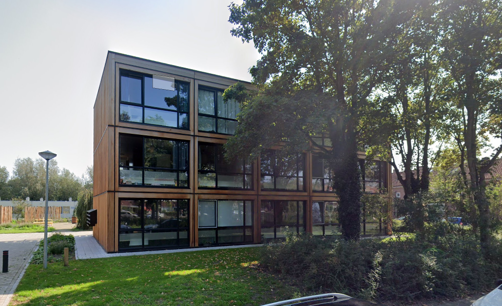 Jan Mostaerthof 14, 1816 CZ Alkmaar, Nederland