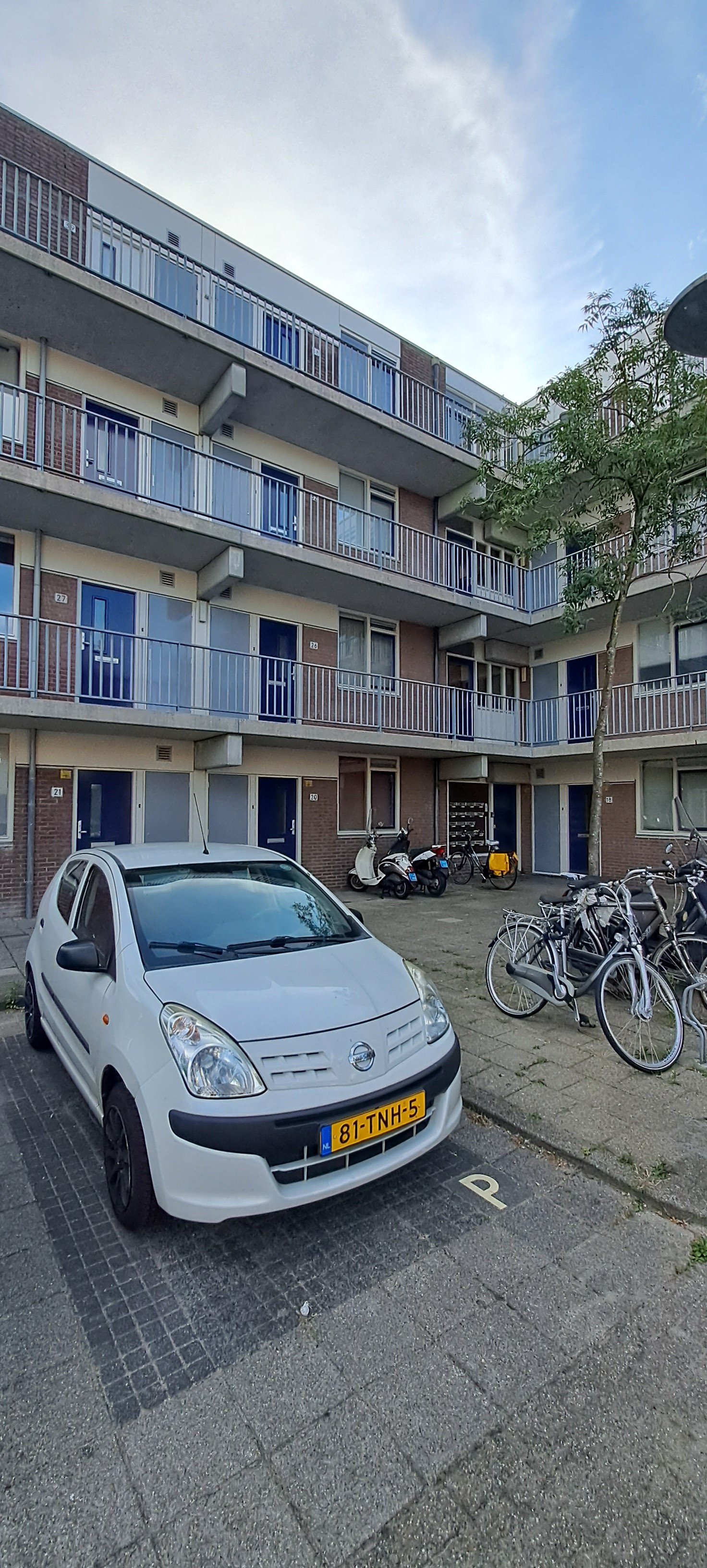 Bourgondiëstraat 25, 1827 BB Alkmaar, Nederland