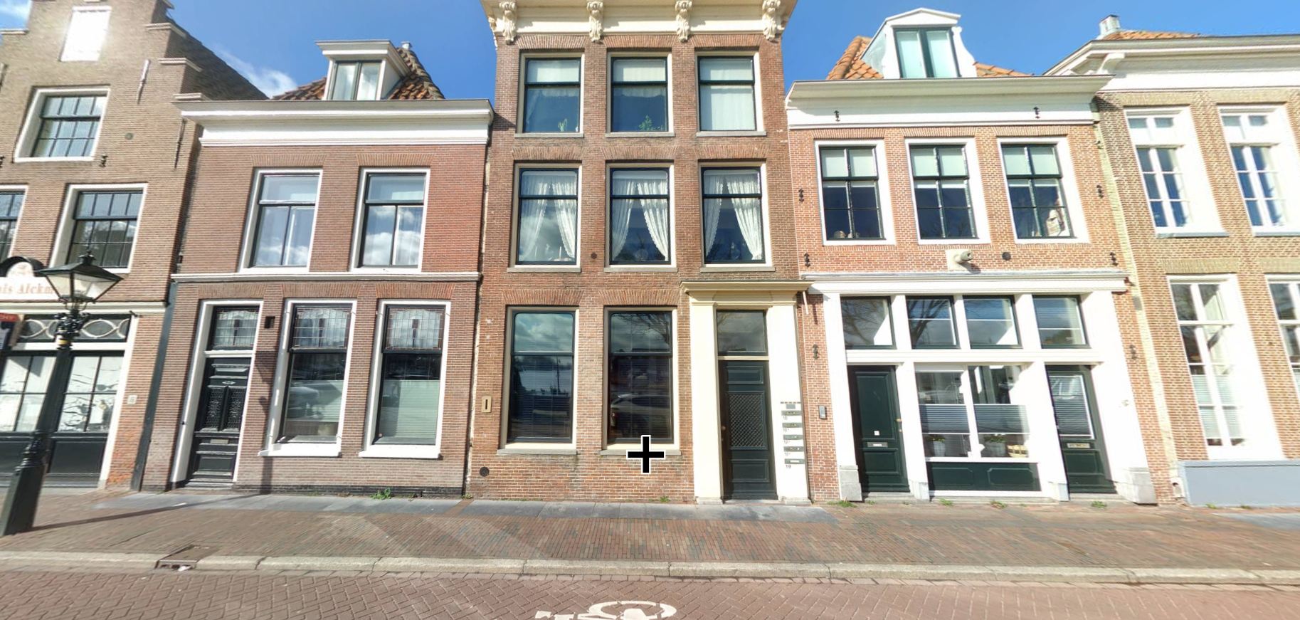 Bierkade 18, 1811 NJ Alkmaar, Nederland