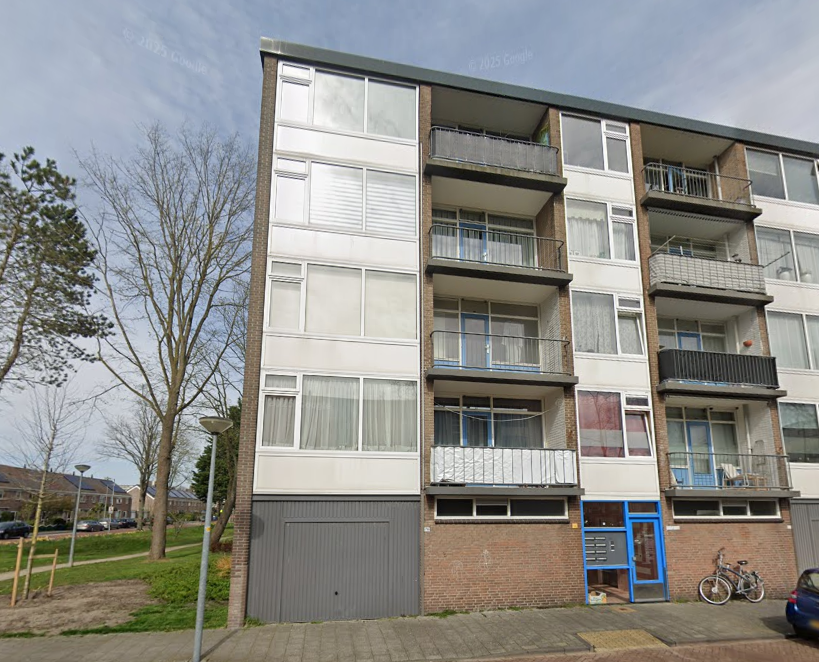 Vincent van Goghlaan 70, 1816 VR Alkmaar, Nederland