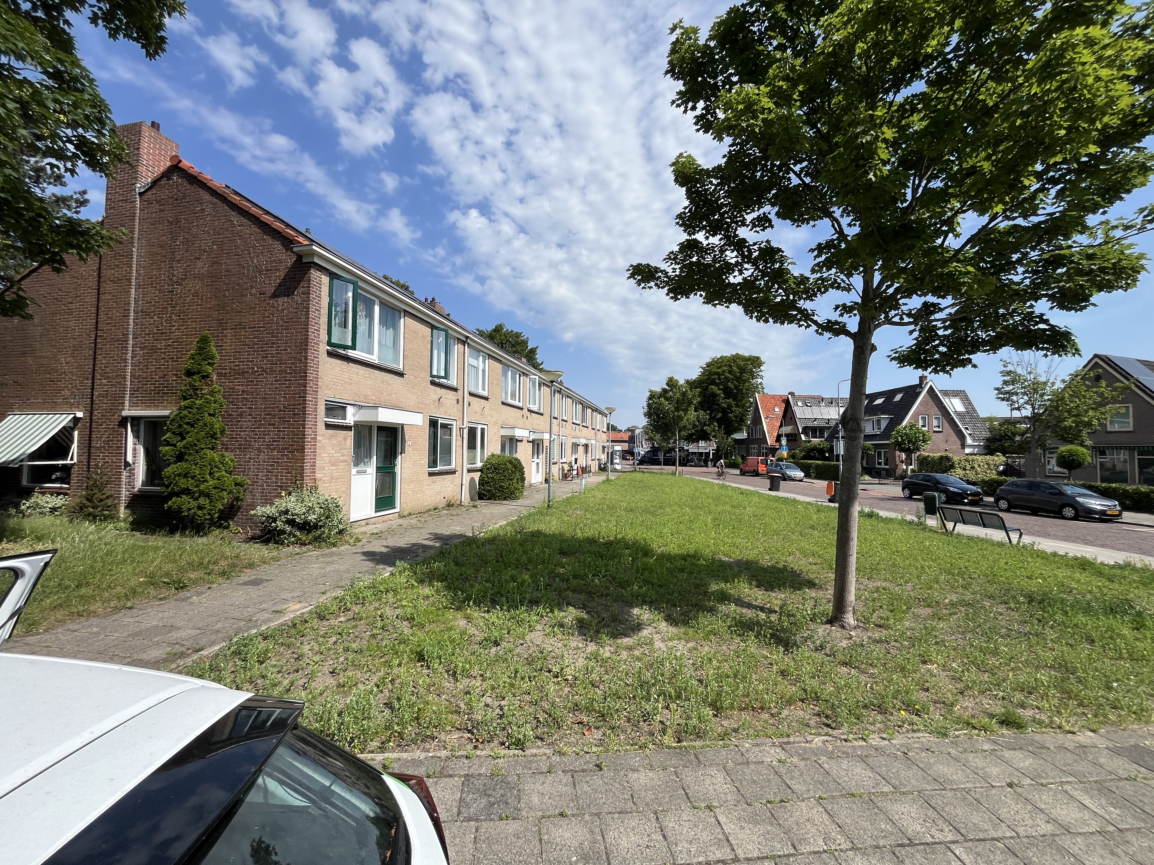 Van der Mijleweg 19, 1901 KD Castricum, Nederland