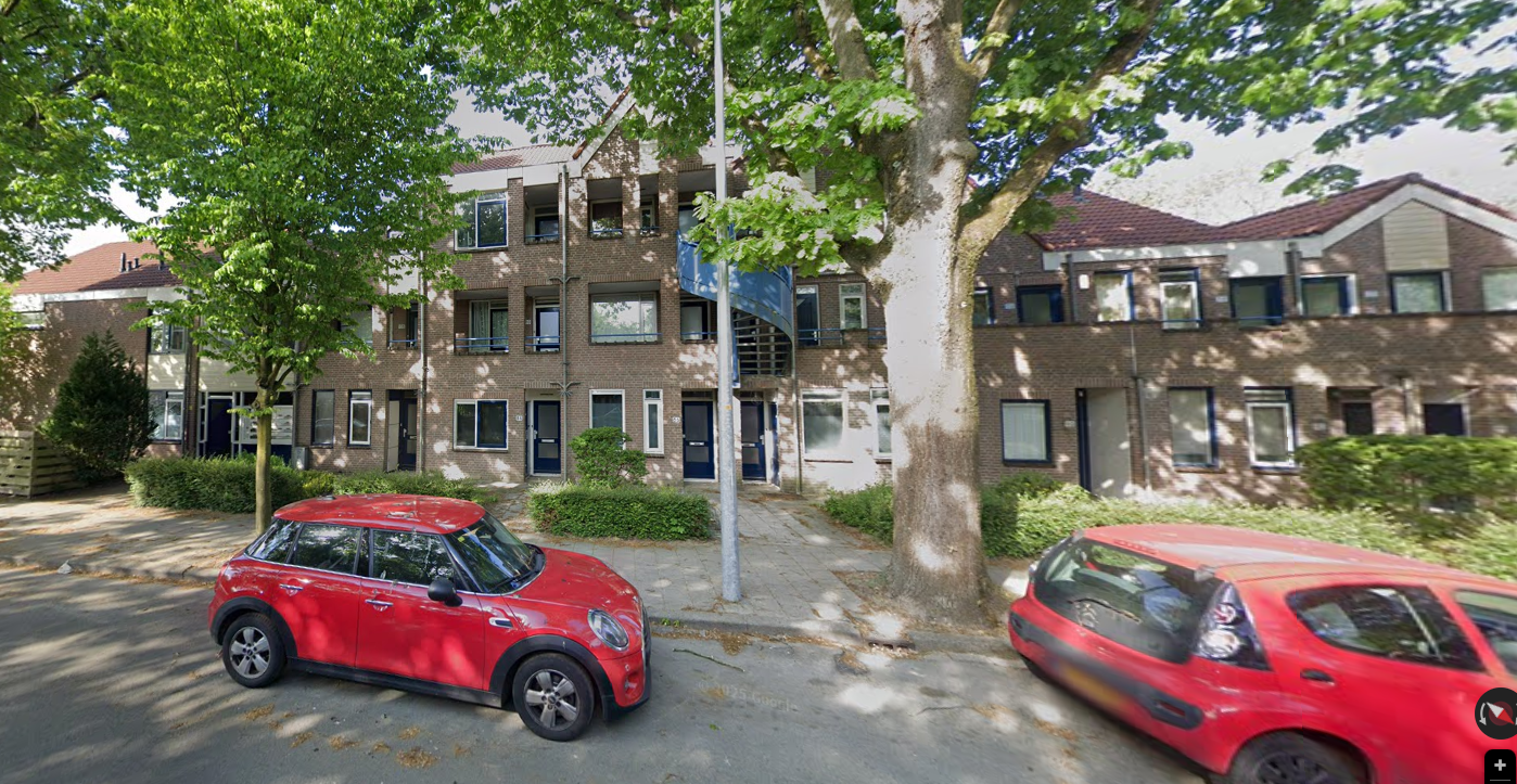 Albatrosweg 88, 1826 KJ Alkmaar, Nederland