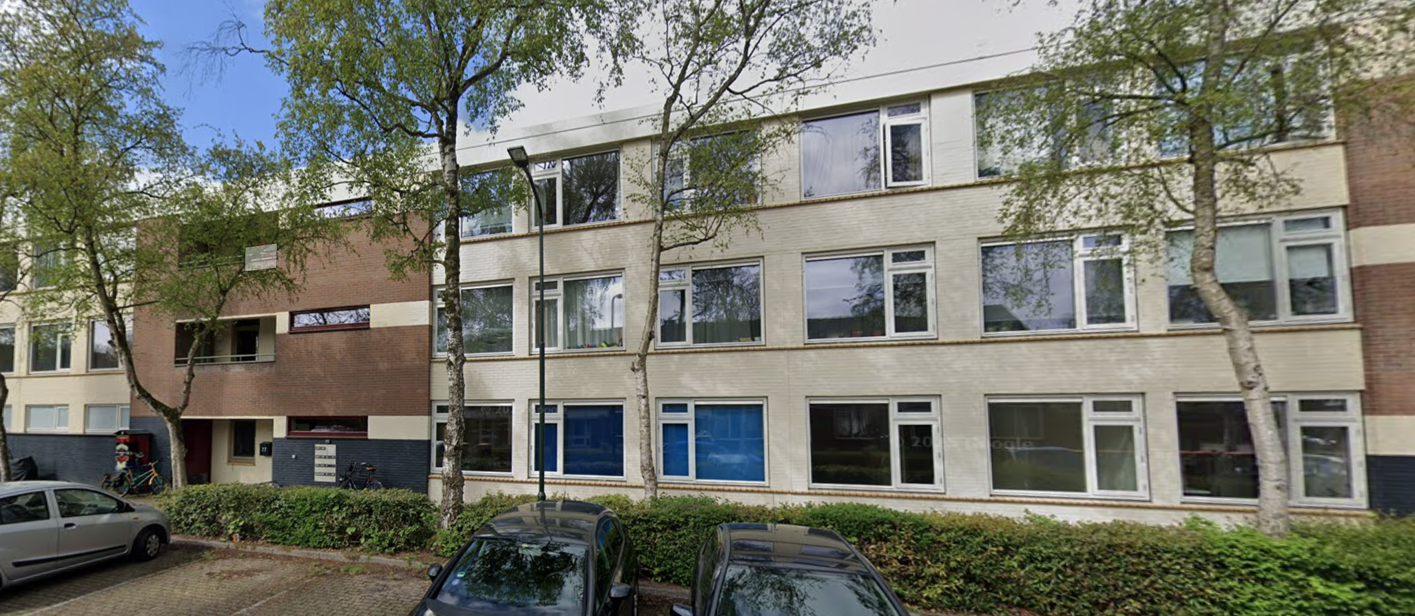 Termijen 77, 1852 TE Heiloo, Nederland