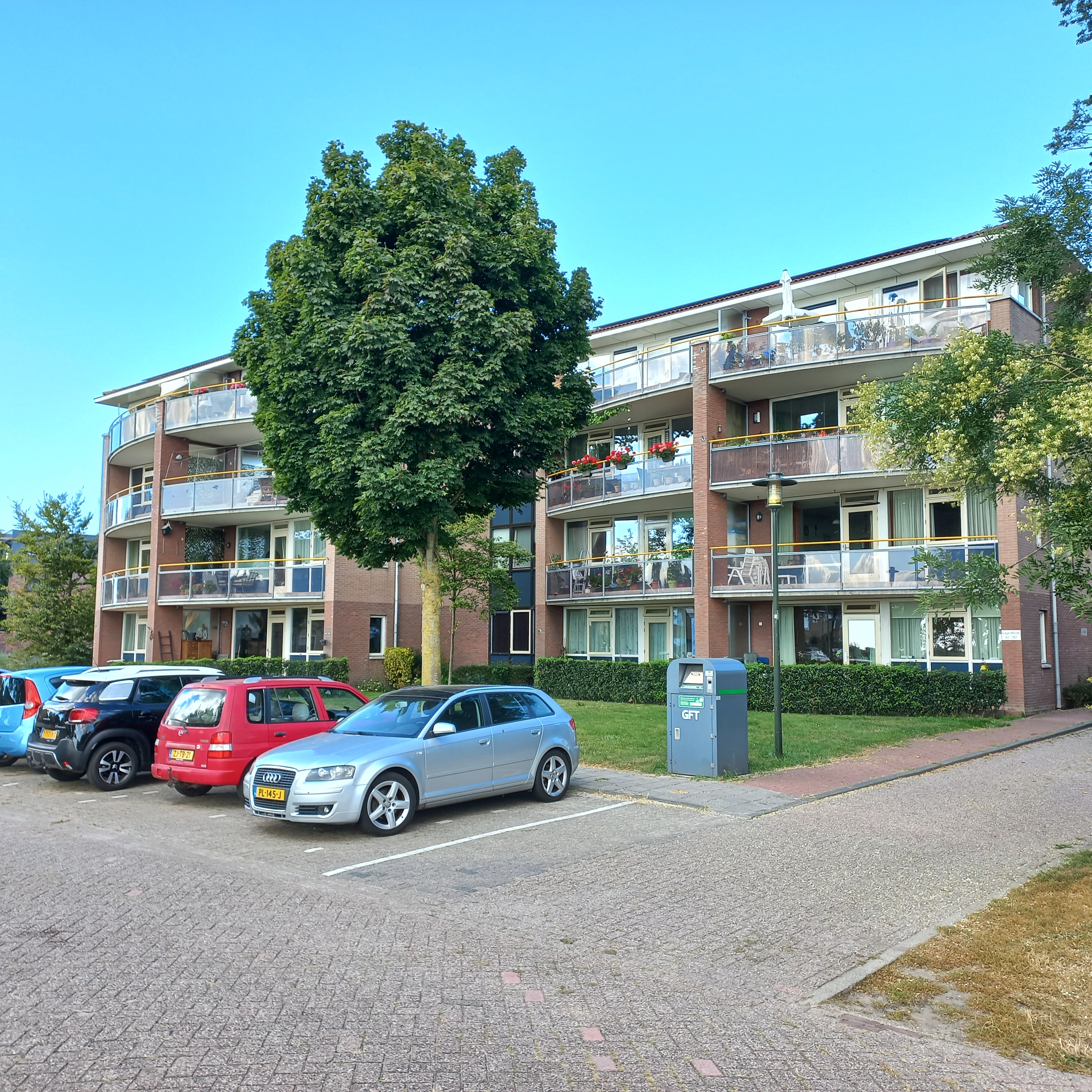 Lage Weide 93, 1906 XB Limmen, Nederland