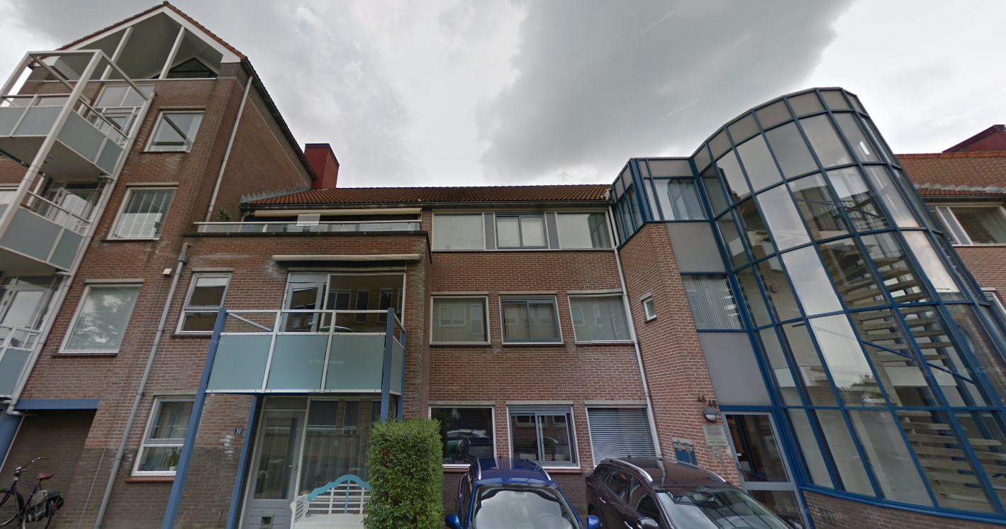 Raadhuisplein 18, 1902 CA Castricum, Nederland