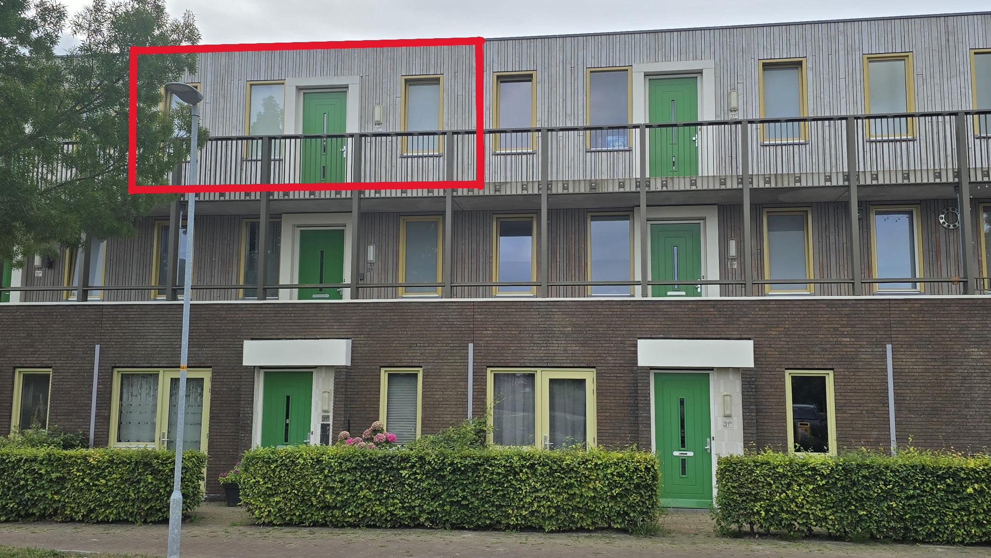 Kerklaan 31R, 1723 WP Noord-Scharwoude, Nederland