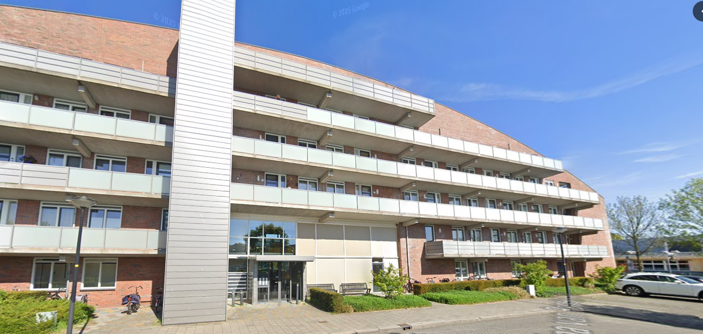 Catharina van Rennes Erf 48, 1705 LD Heerhugowaard, Nederland