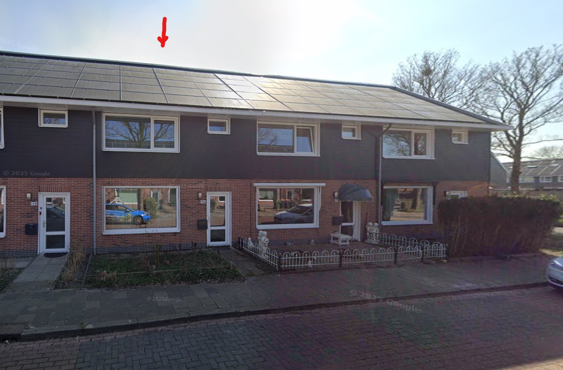 Constantijn Huygensstraat 136, 1702 EZ Heerhugowaard, Nederland