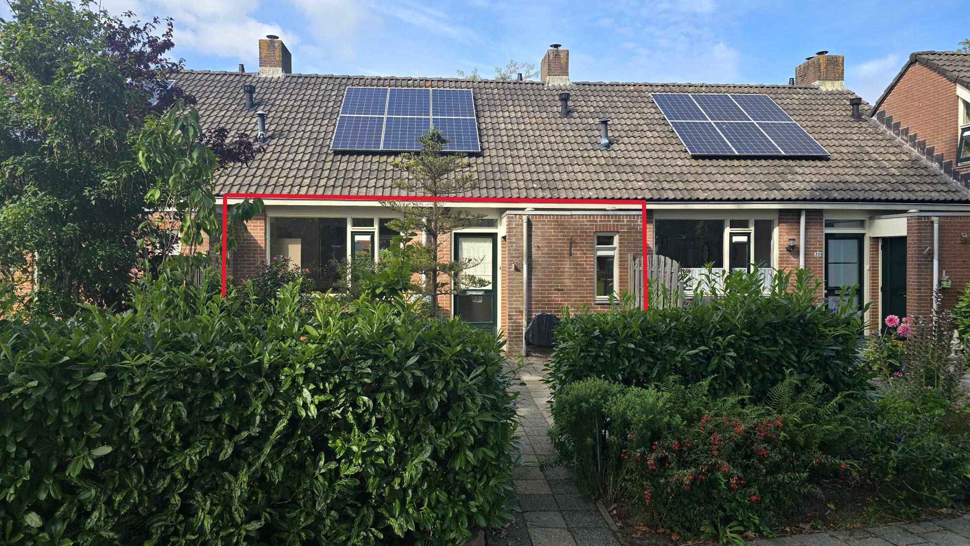 Dokter Manjoeroplantsoen 33, 1721 CN Broek op Langedijk, Nederland