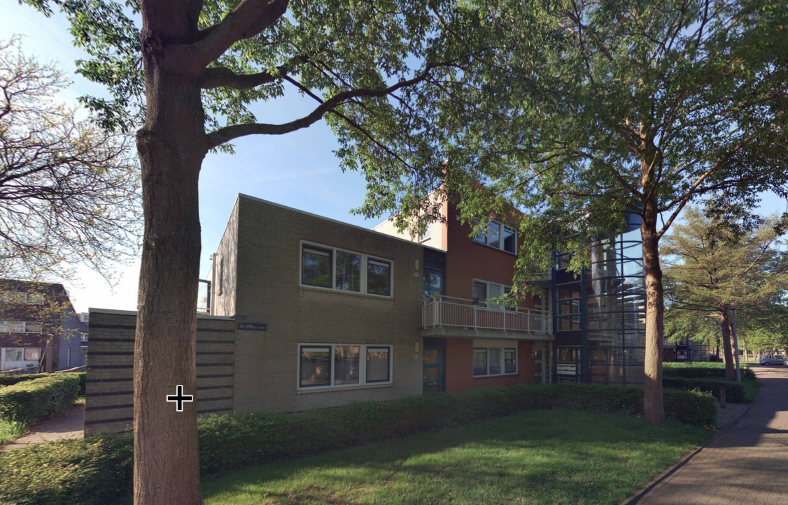 De Spin 94, 1911 LC Uitgeest, Nederland