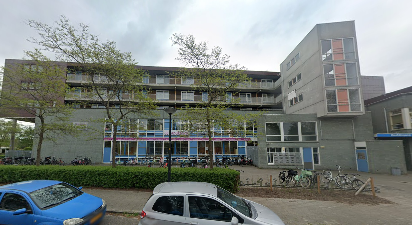 Anna Polaktuin 39, 1705 JS Heerhugowaard, Nederland